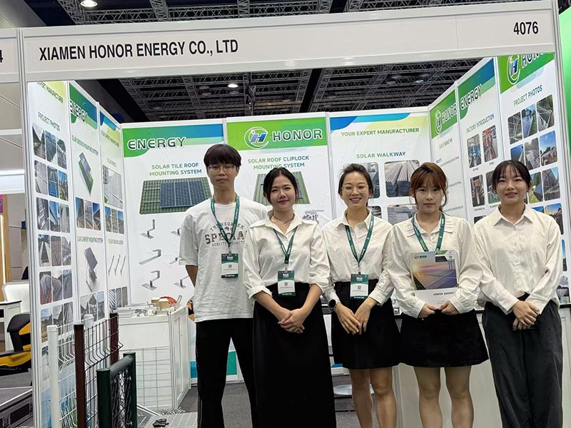 Honor Energy září na Malajsijském IGEM 2025