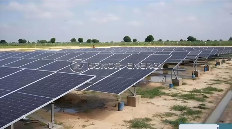 Z projektů našich klientů do světa! Pojďme společně budovat udržitelnou budoucnost.