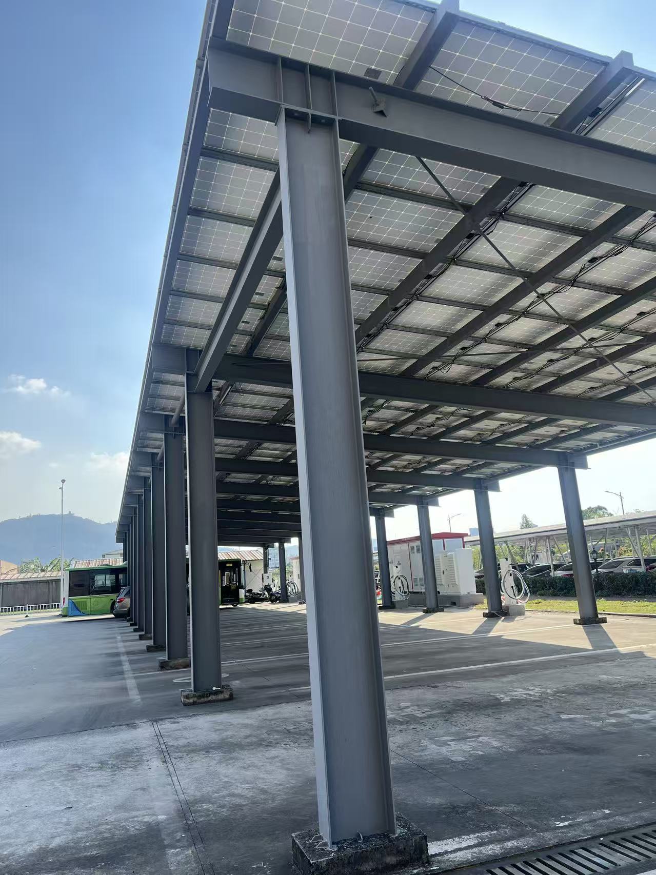 Jaké jsou specifické aplikace integrace fotovoltaických budov?