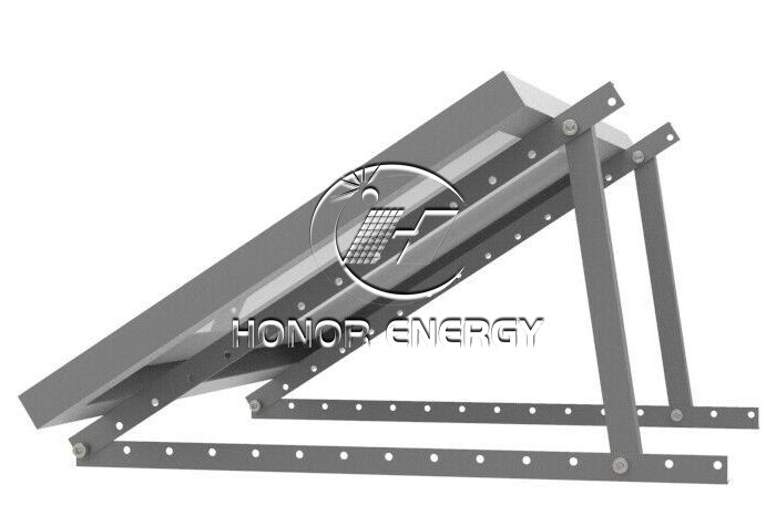 Jak nastavitelný solární střešní držák maximalizuje solární účinnost a flexibilitu instalace?