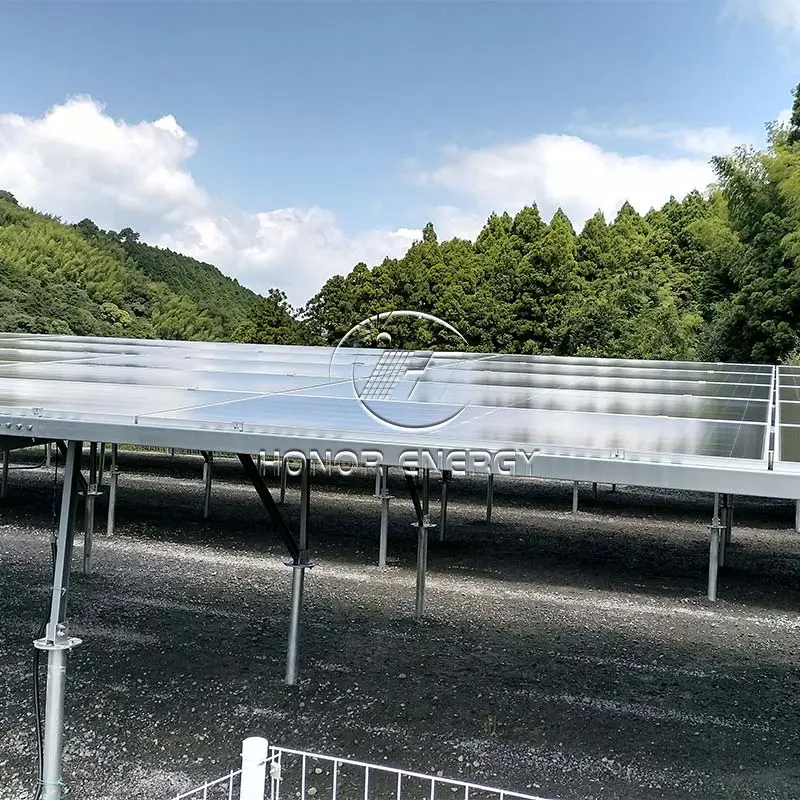 Proč na solární zemní montáži záleží více, než většina kupujících očekává?