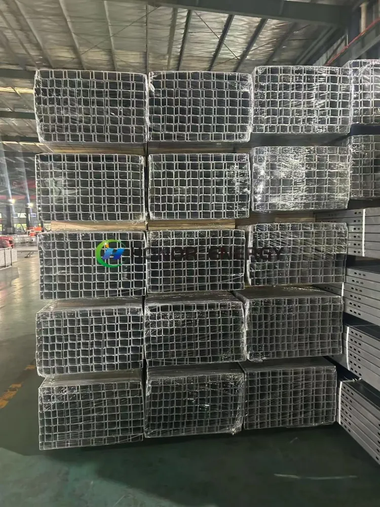 Flexibilní fotovoltaické držáky vedou globální zemědělské a komplexní terénní projekty