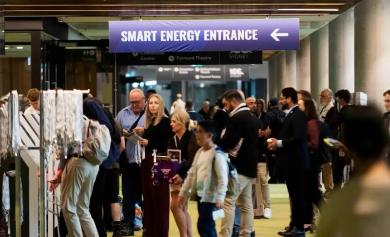 Inovace v montážních systémech pro fotovoltaiku se dostává do centra pozornosti na Smart Energy 2026 v Sydney