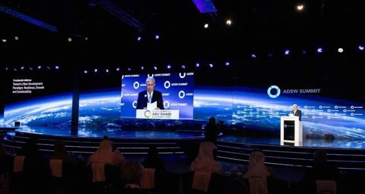 Pevné montážní konstrukce na WFES Abu Dhabi 2026 – nejdůležitější informace z výstavy