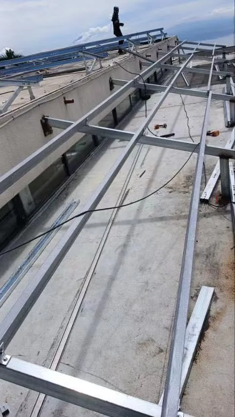 Filipínský projekt Rooftop Distributed PV byl úspěšně dokončen