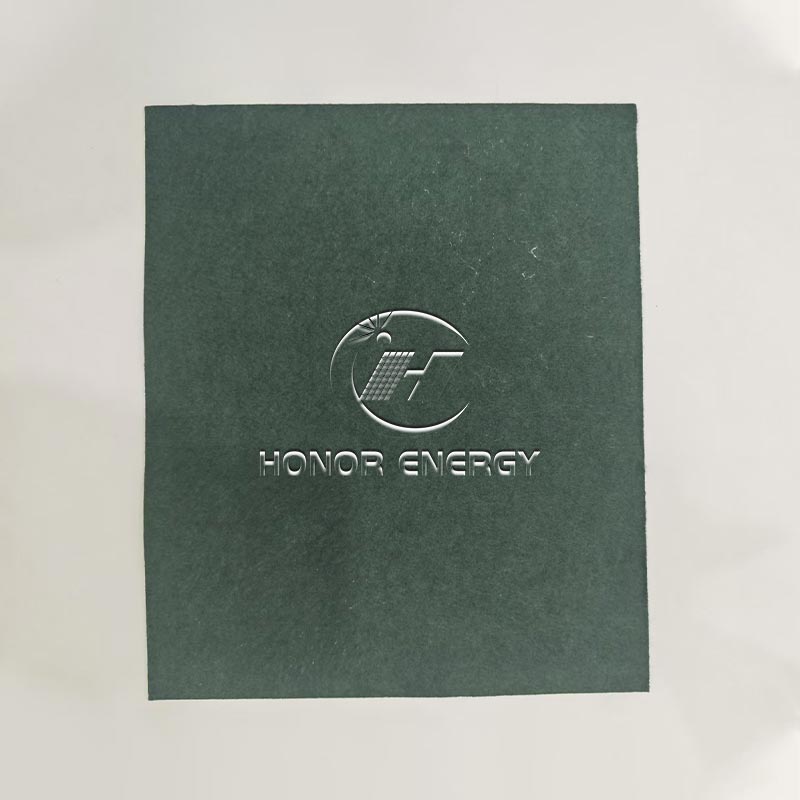 Dvojitá vrstva anti-GRASS MAT