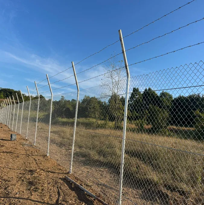 PV Fence