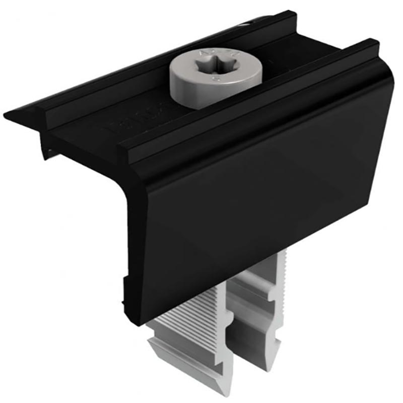 Rychloupínací svorka