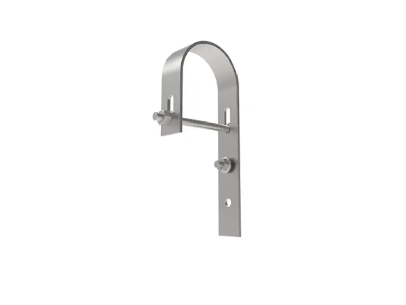 Solární hák na balkon