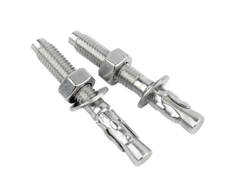 Solární rozšiřovací šroub SUS304