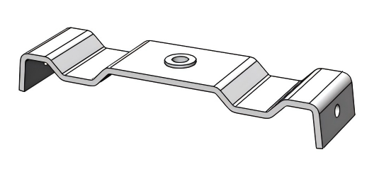 solární vodotěsná svorka